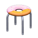 Donut Stool