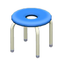 Donut Stool
