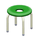 Donut Stool