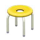 Donut Stool