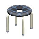 Donut Stool