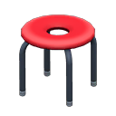 Donut Stool