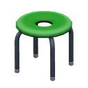 Donut Stool