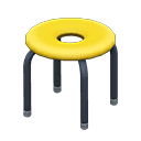 Donut Stool