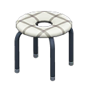 Donut Stool