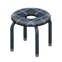 Donut Stool