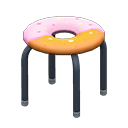 Donut Stool