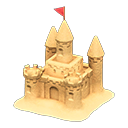 Sand Castle