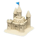 Sand Castle