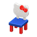 Hello Kitty Chair