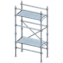 Construction Scaffolding