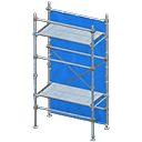 Construction Scaffolding