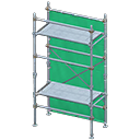 Construction Scaffolding