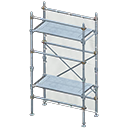 Construction Scaffolding