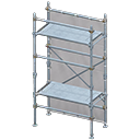 Construction Scaffolding