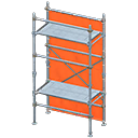 Construction Scaffolding