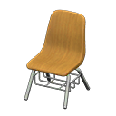 Basic School Chair