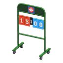 Scoreboard