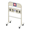 Scoreboard