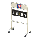 Scoreboard