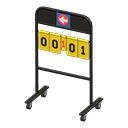 Scoreboard