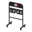 Scoreboard