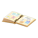 Scrapbook