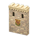 Castle Wall