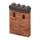 Castle Wall
