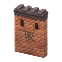 Castle Wall