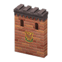Castle Wall