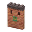 Castle Wall