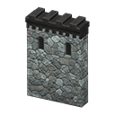 Castle Wall