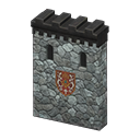Castle Wall