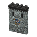 Castle Wall