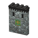 Castle Wall