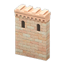 Castle Wall