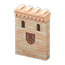 Castle Wall