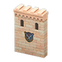 Castle Wall