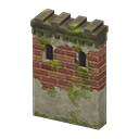 Castle Wall