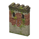 Castle Wall