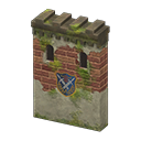 Castle Wall