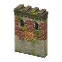 Castle Wall