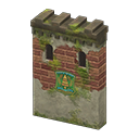 Castle Wall