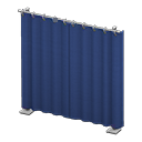 Curtain Partition