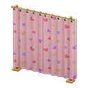 Curtain Partition