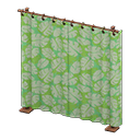 Curtain Partition