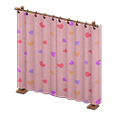 Curtain Partition