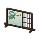 Low Screen