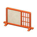 Low Screen